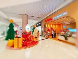 Suntec Tower Three (D1), Office #618705901
